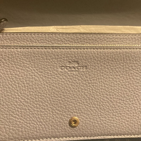 Coach Dempsey Crossbody - Picture 5 of 8